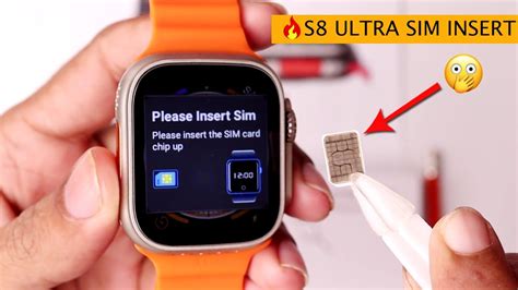 adding sim card to smart watch tmobile|Smartwatch Data Plans .